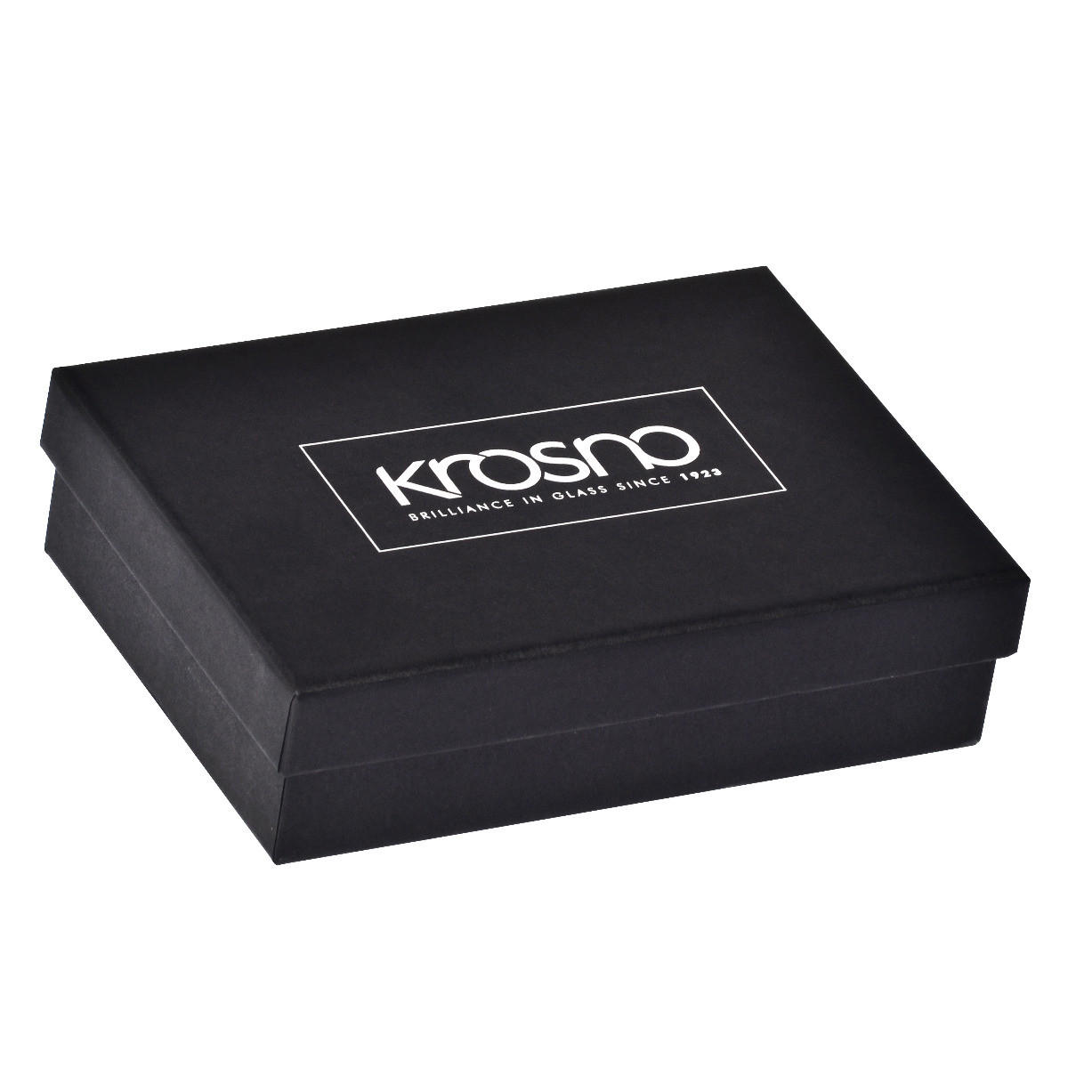 SCHNAPSGLÄSER GOTHIC, 4ER-SET, 30 ML - Transparent, Glas (0.03L) - Krosno Glass