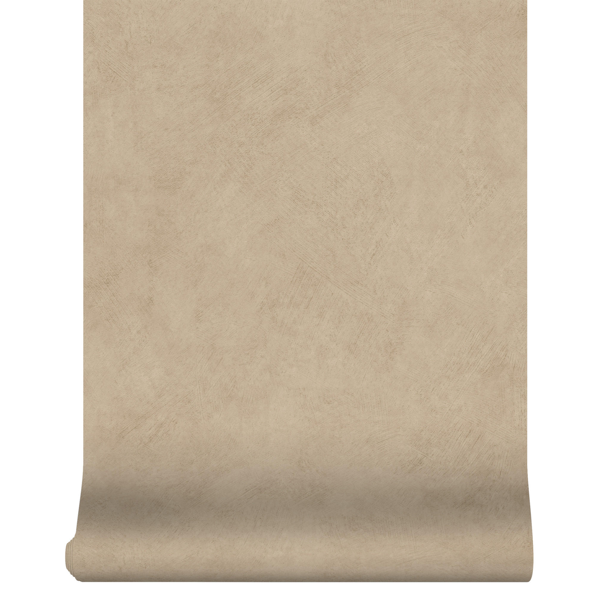 VLIESTAPETE - Asamo Gold - Goldfarben, Papier/Kunststoff (52/1000cm) - Graham & Brown