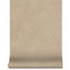 VLIESTAPETE - Asamo Gold - Goldfarben, Papier/Kunststoff (52/1000cm) - Graham & Brown