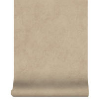 VLIESTAPETE - Asamo Gold - Goldfarben, Papier/Kunststoff (52/1000cm) - Graham & Brown