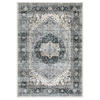 TEPPICH TRADITIONAL - Greige, Textil (160/230cm) - IDIMEX