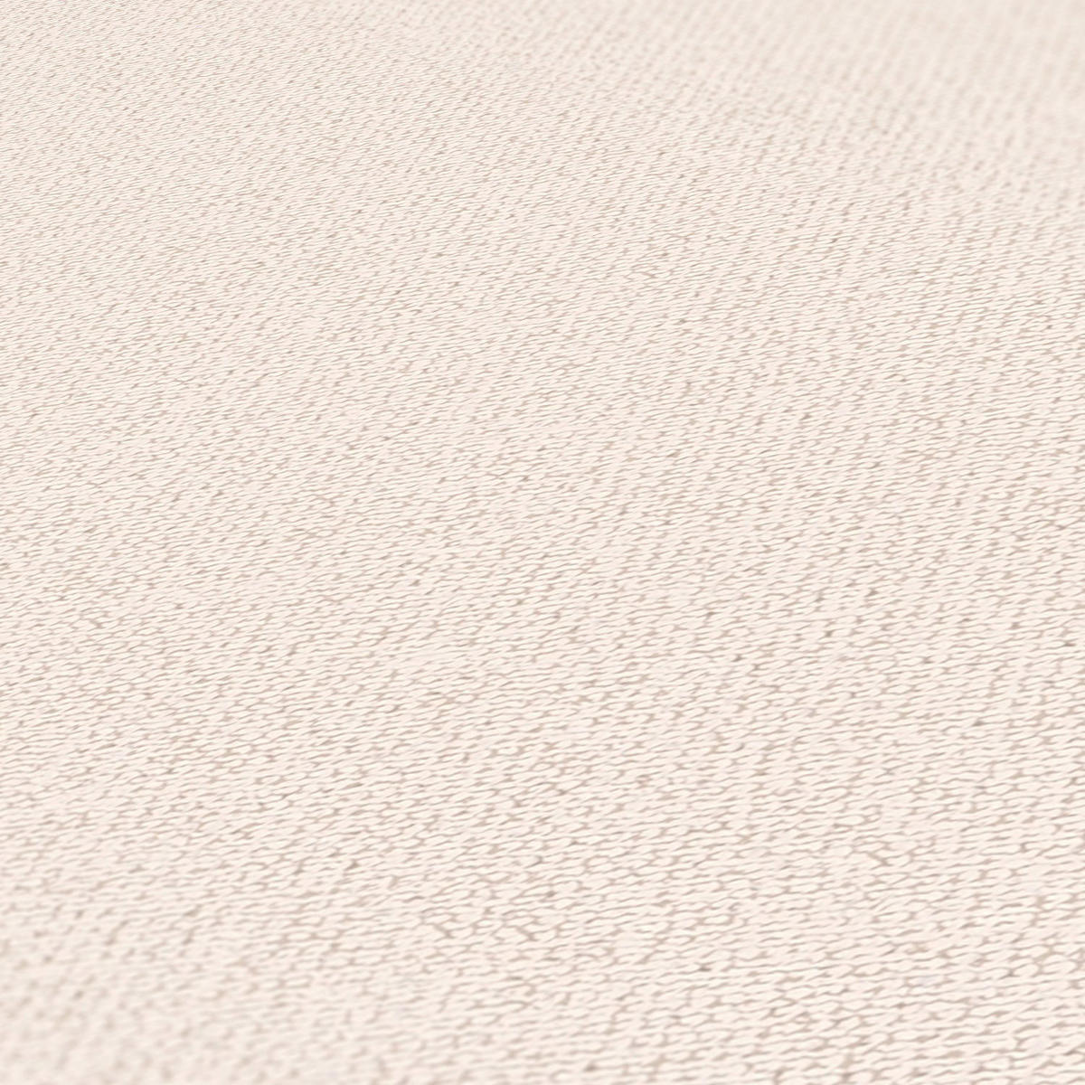 VLIESTAPETE Beige 53/1005 cm - Beige, Textil (53/1cm) - KUNSTLOFT