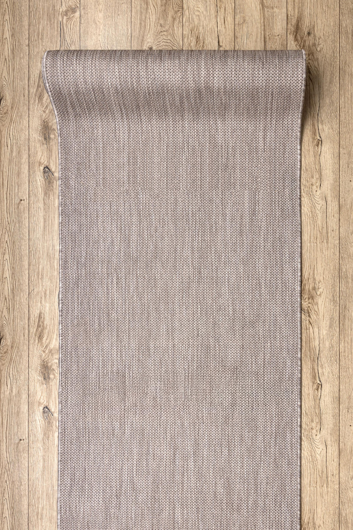 LÄUFER SISAL SION 100/250 cm - Beige, Textil (100/250cm) - rugsX