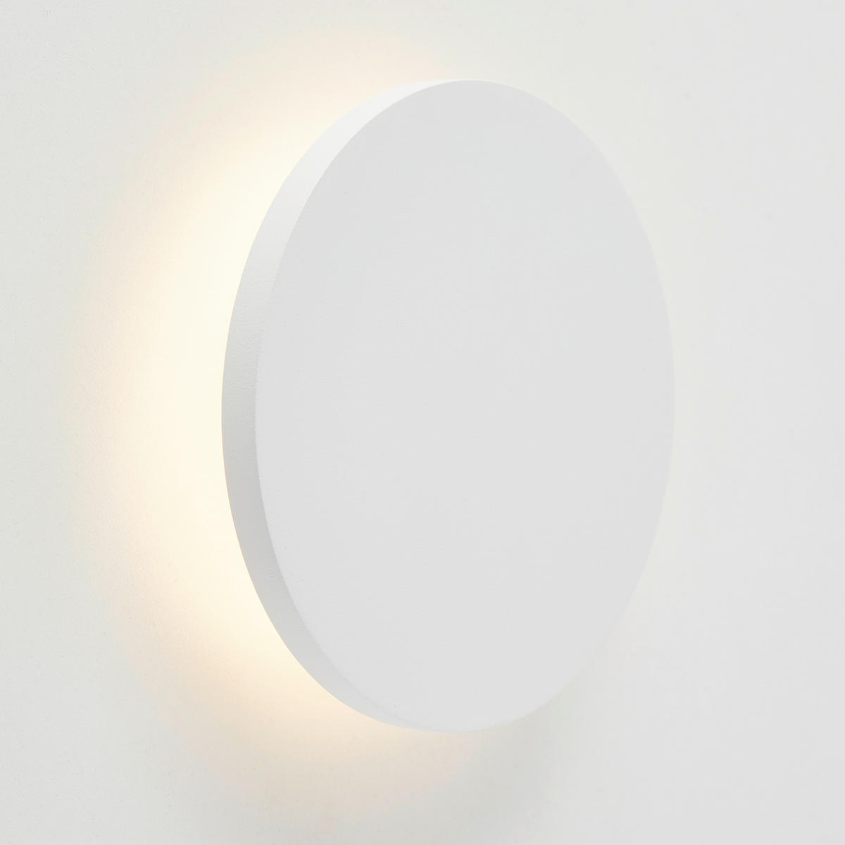 WANDLEUCHTE Shadow G80855/75 - Weiß, Metall (15.1/3.3/15.1cm) - Brilliant