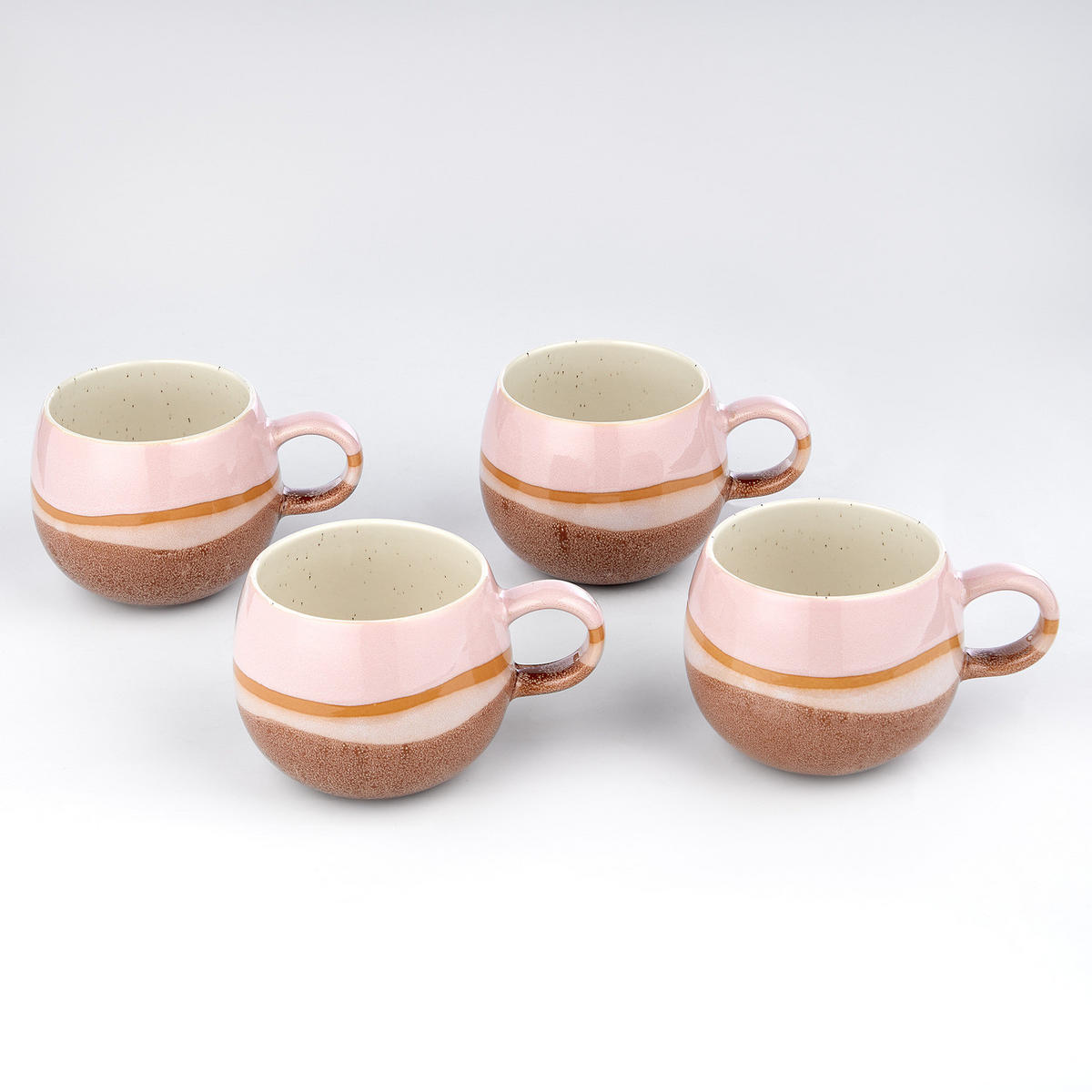TASSE Medley 470 ml - Rosa, Keramik (0.47L) - Butlers