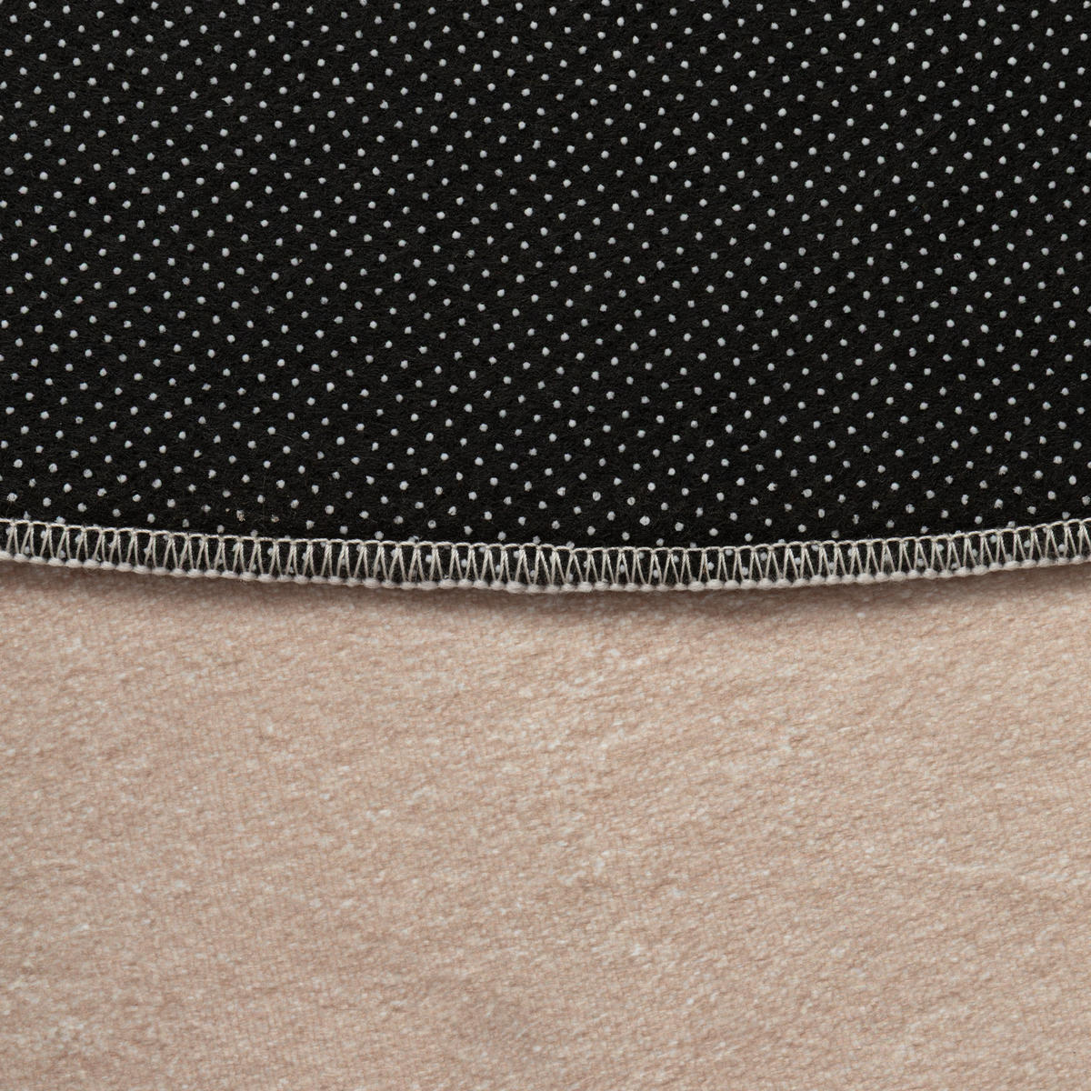 TEPPICH WISP Beige 200/300 cm - Beige, Textil (200/300cm) - Tapiso