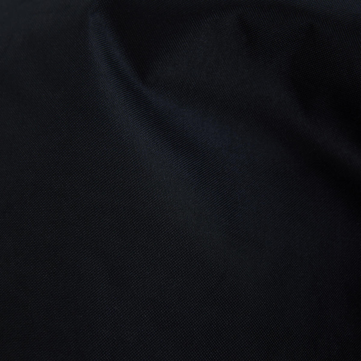 OUTDOORSITZSACK Liegestuhl - Schwarz, Kunststoff (90/73/84cm) - Veeva