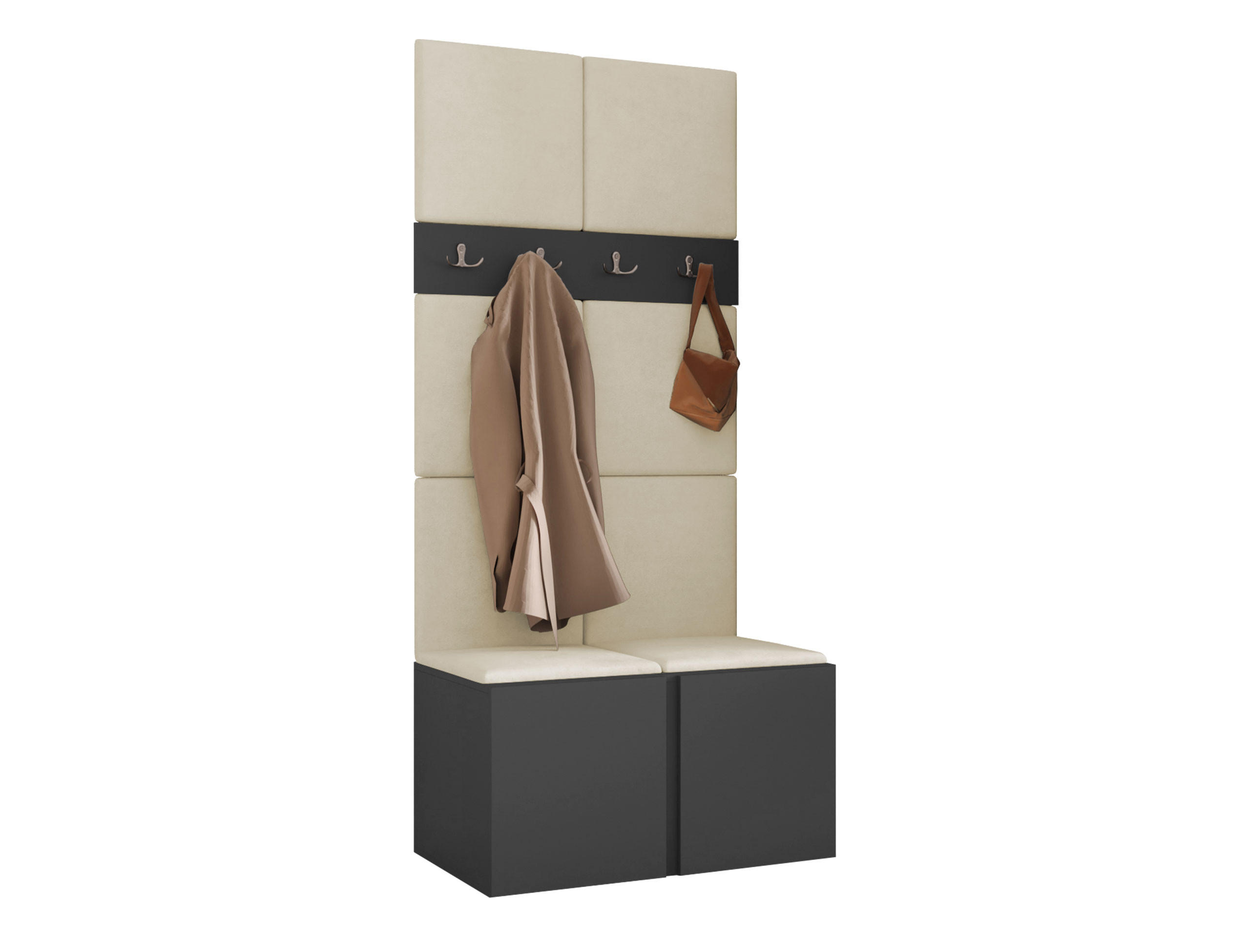 MOBILIER PENTRU HOL Orion IV