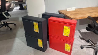 Schuhkipper Amalia - Carryhome