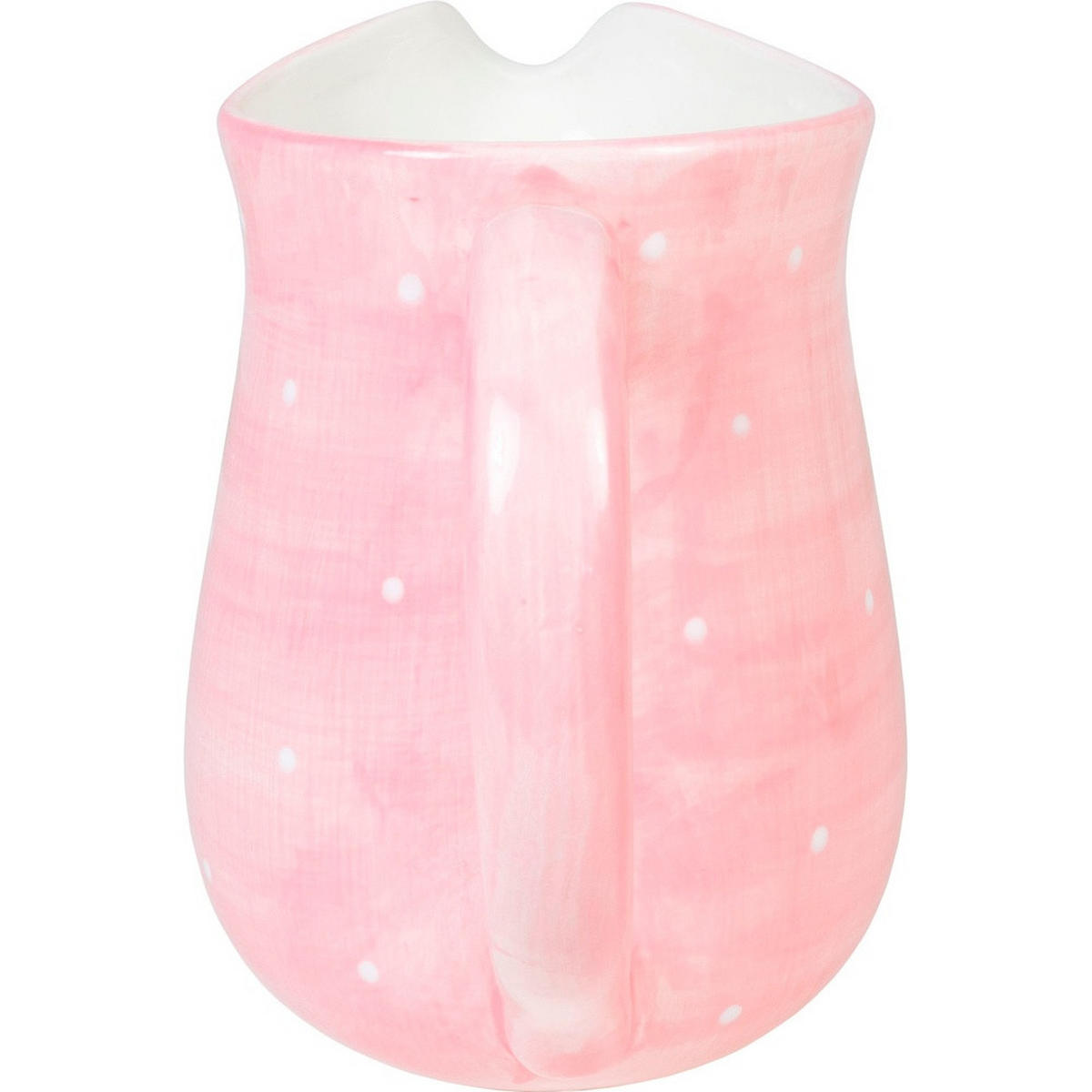 SAFTKANNE Rosa in Rosa - 2.4L - Multicolor, Keramik (2.5L) - Blond Amsterdam