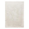 PRALNA kosmata preproga Melvin kremna 200x250 cm - krem, umetna masa (200/250cm) - benuta Nest