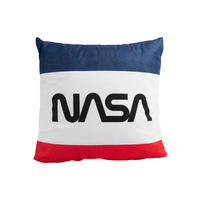 KINDERKISSEN NASA 30 x 30 cm - Multicolor, Textil (30/30cm) - United Labels