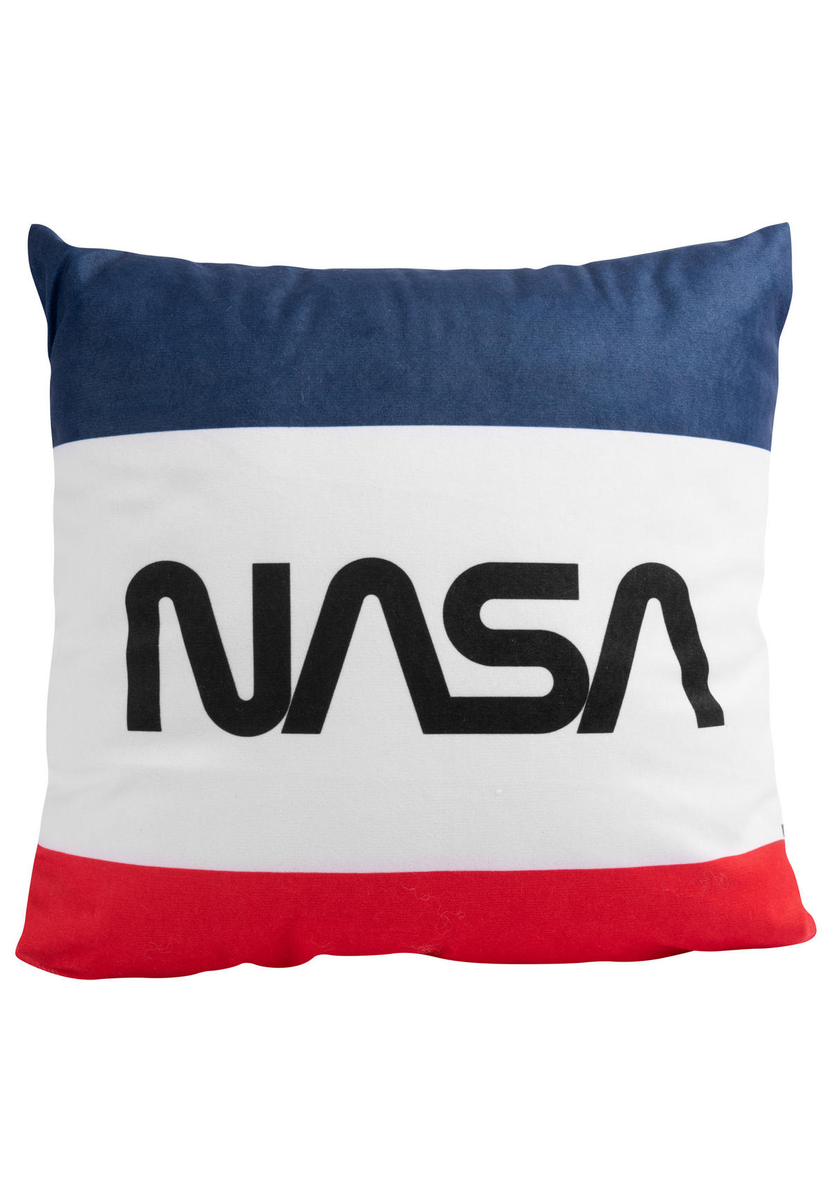 KINDERKISSEN NASA 30 x 30 cm - Multicolor, Textil (30/30cm) - United Labels
