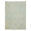 TAGESDECKE Lili 100/140 cm - Grün, Naturmaterialien (100/140cm) - Atmosphera for kids