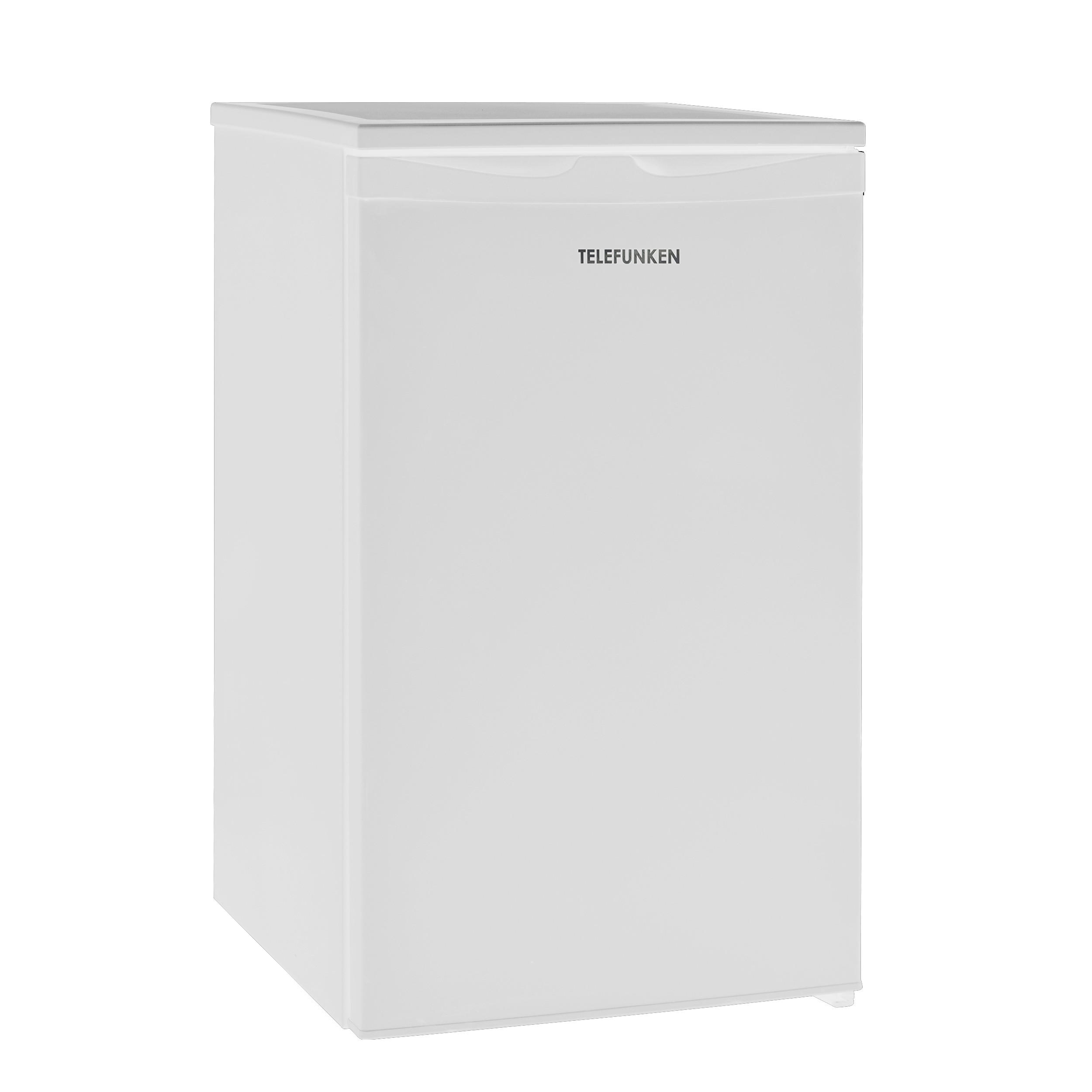 Telefunken GEFRIERSCHRANK, 63 Liter Nutzinhalt, 4-Sterne, klein