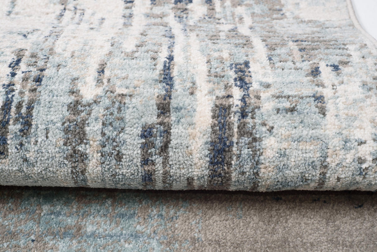 TEPPICH RIVIOLI Beige 120/170 cm - Beige, Textil (120/170cm) - Tapiso