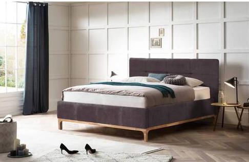 OBLAZINJENA POSTELJA MERCUR - Venda