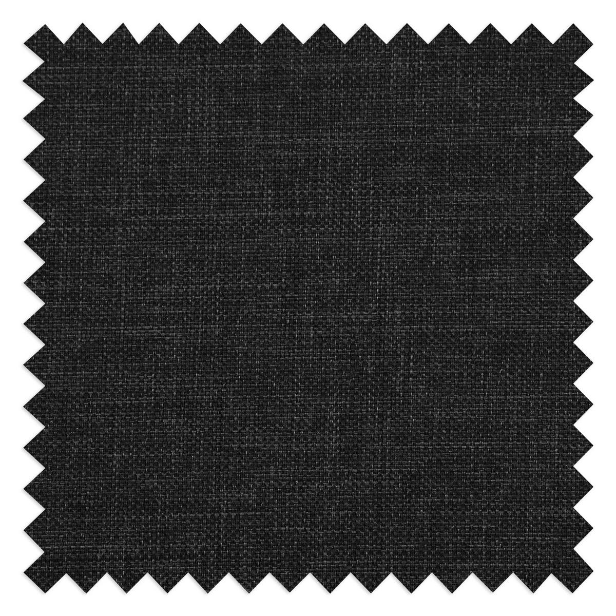 3-SITZER SOFA - Grau, Textil (220/90/90cm) - home24