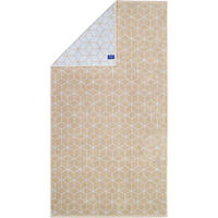 COORDINATES CARRÉ COLORS 2559 SAND/FOG - 31 - Beige, Textil (80/150cm) - Julius Zöllner