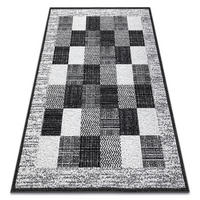 TEPPICH MORAD 240/340 cm - Grau, Textil (240/340cm) - rugsX