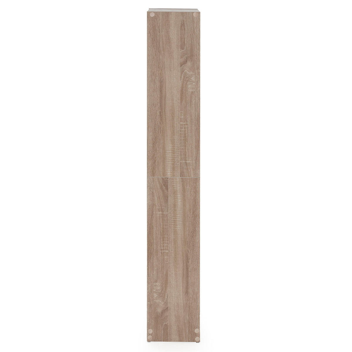 SCHUHRANK Angel, Eichenfarben - Eichefarben, Holzwerkstoff (63/150/24cm) - VS Venta-stock