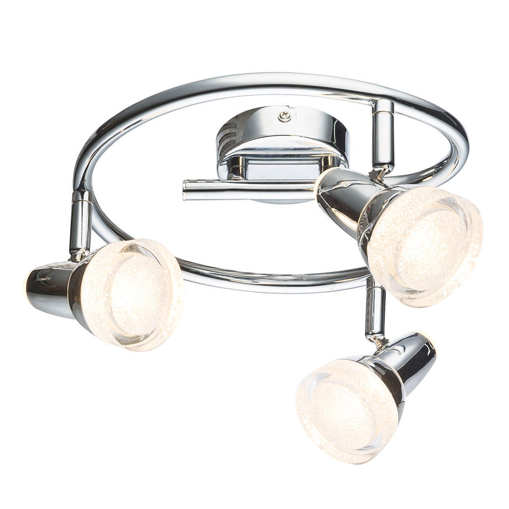 Globo Lighting Led Silber 25x17x25 cm