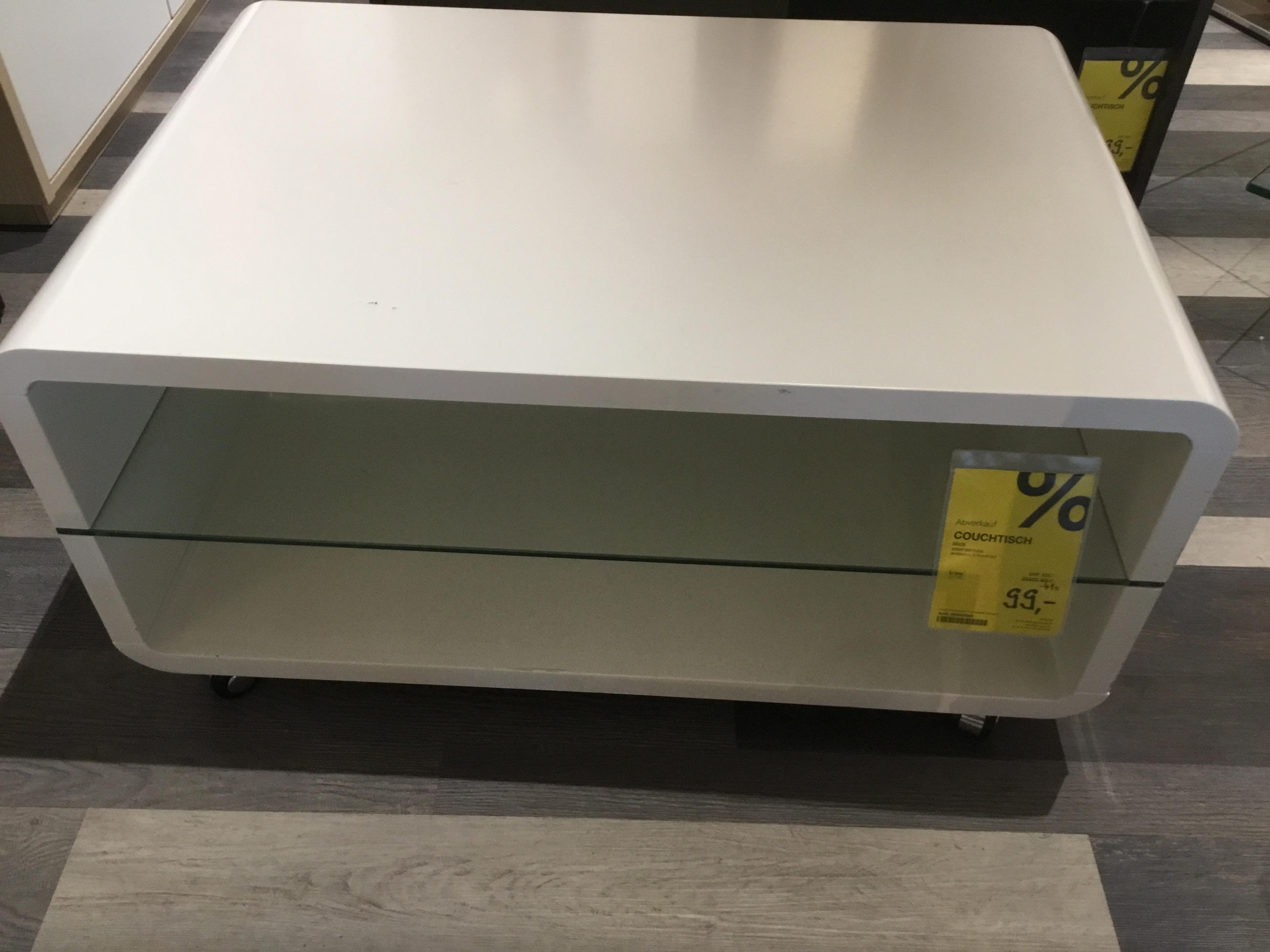 Couchtisch BRAIN - Carryhome