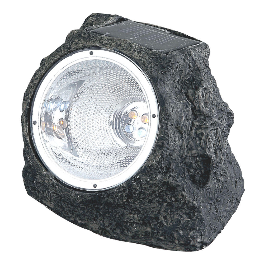 Globo Lighting Led Grau 12.3x10.5x16.5 cm