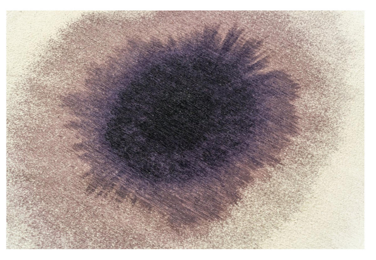 TEPPICH modern Flachgewebe GLOBE Lila 240 x 340 cm - Lila, Textil (240/340cm) - Novatrend