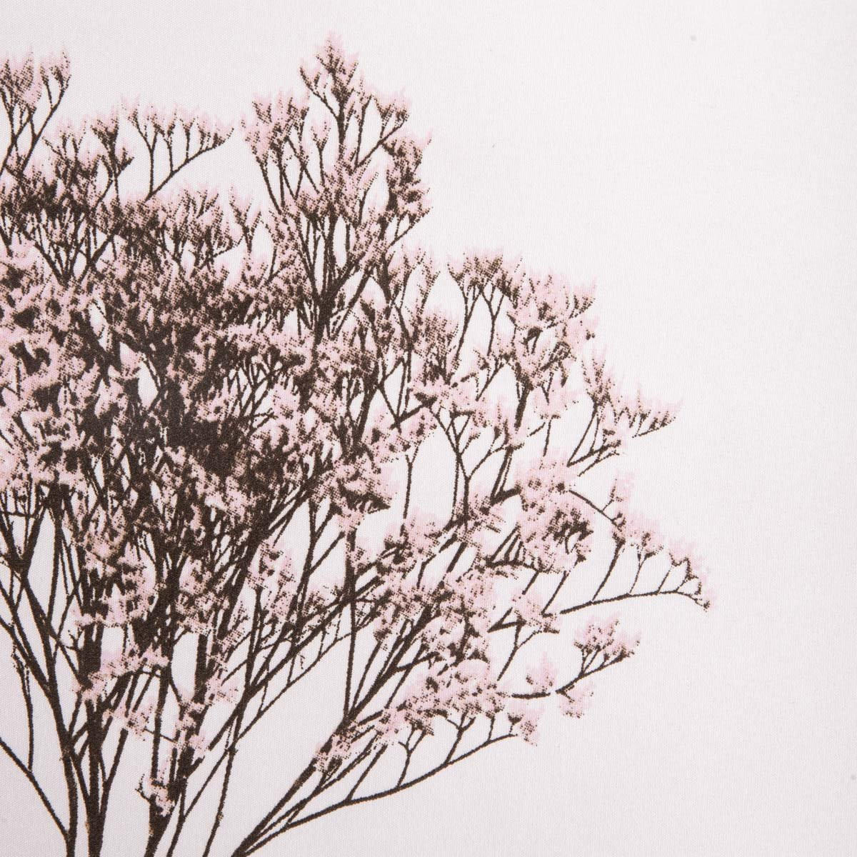 BETTWÄSCHE Martina Mikrofaser 220/200 cm - Multicolor, Textil (220/200cm) - Homla