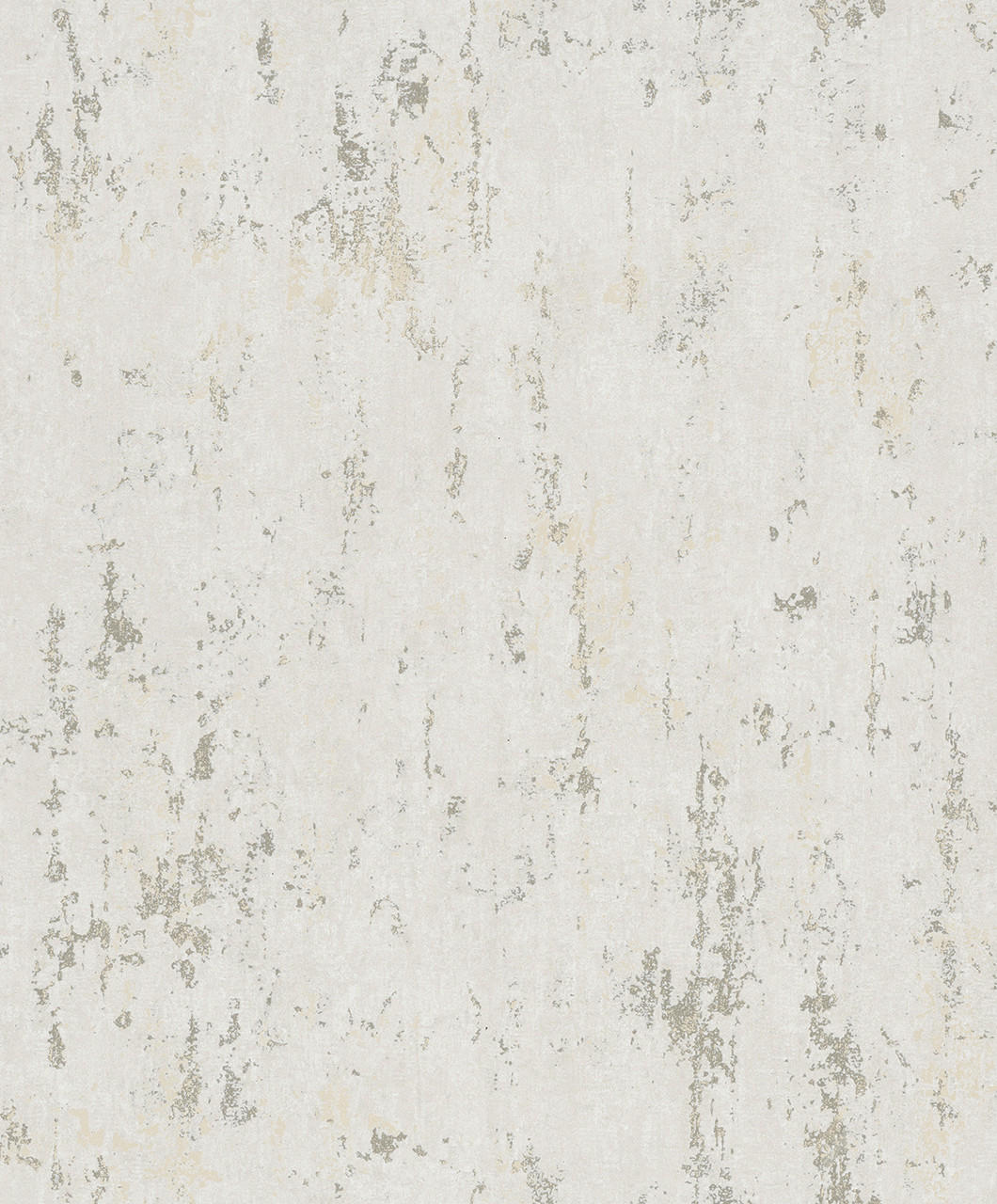 VLIESTAPETE Betonoptik Tapete beige - Beige/Weiß, Papier (53/1005cm) - marburg