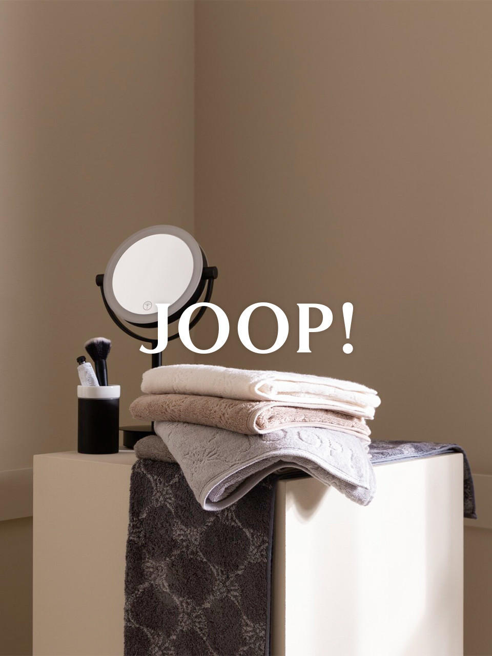 Joop! entdecken online Living