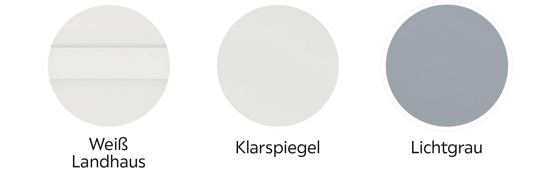 Farbfelder