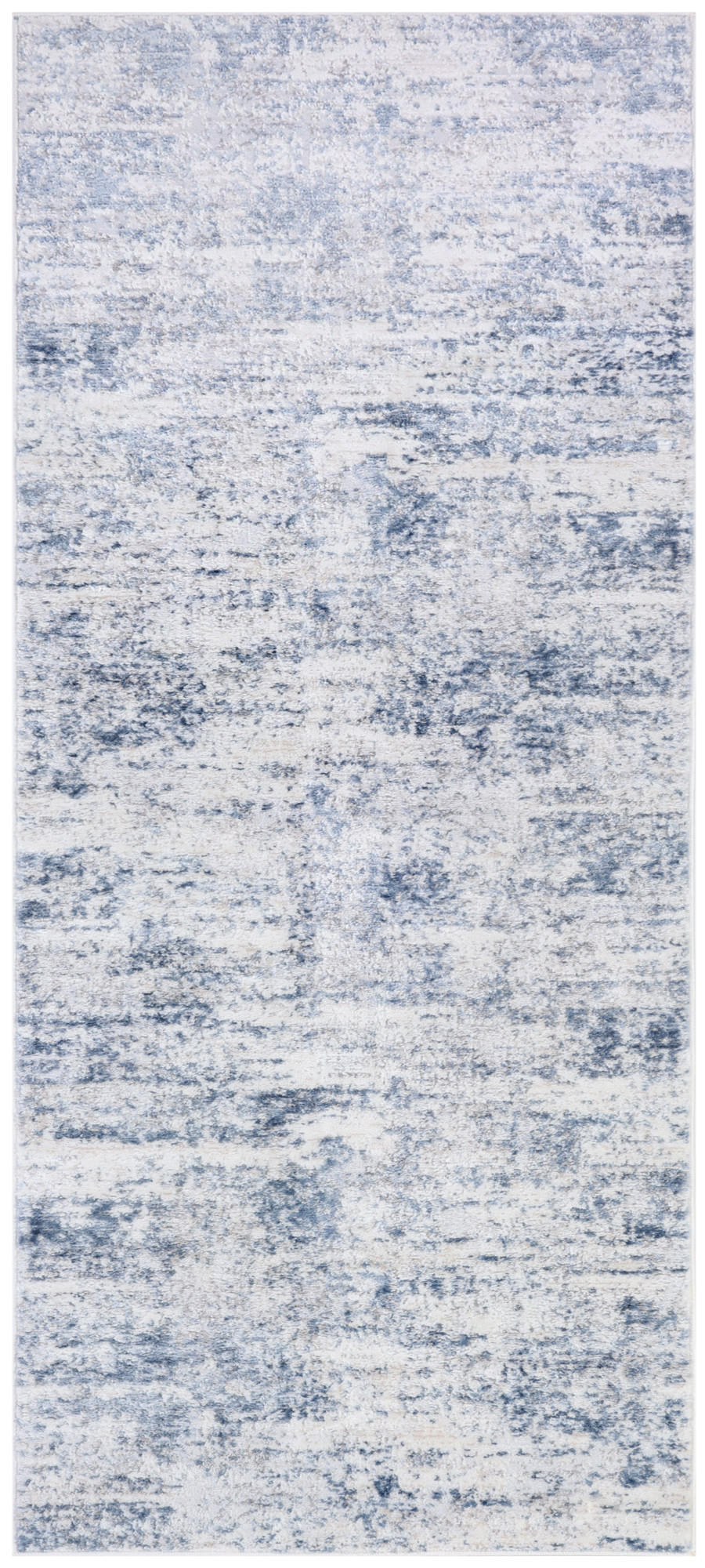 TEPPICHLÄUFER SKY creme vintage 80/200 cm - Creme, Textil (80/200cm) - Tapiso