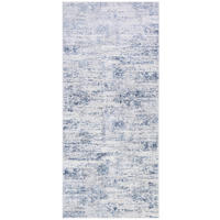 TEPPICHLÄUFER SKY creme vintage 80/200 cm - Creme, Textil (80/200cm) - Tapiso