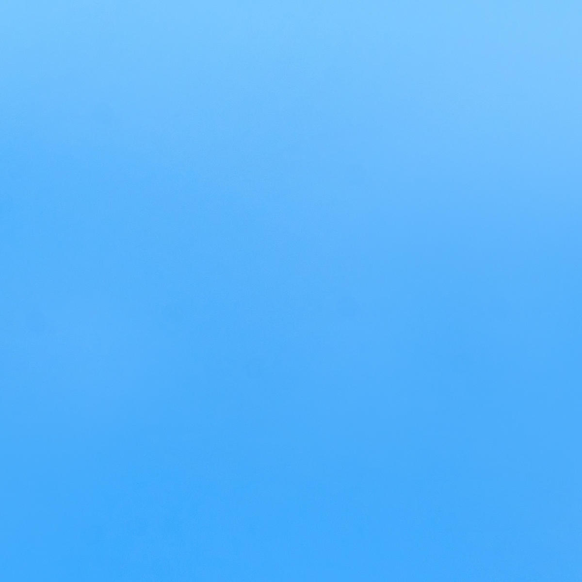 KONSOLENTISCH Sicherheitsglas Blau Kendall - Blau, Glas (90/75/30cm) - Beliani
