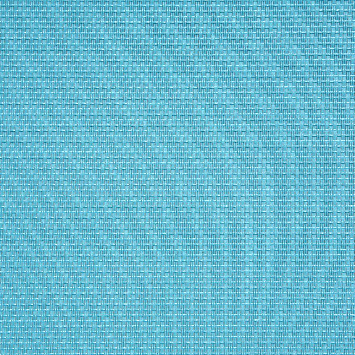 GARTENLIEGE Schaukelfunktion Blau Carano - Blau, Metall (63/84/149cm) - Beliani