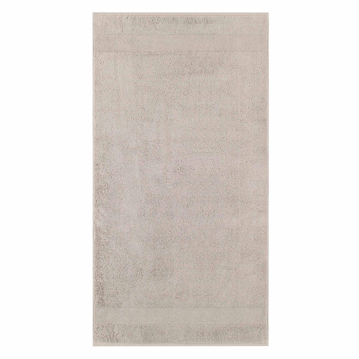 HANDTUCH Unisex One Braun Baumwolle 10er Pack - Taupe, Textil (200/135cm) - Villeroy & Boch