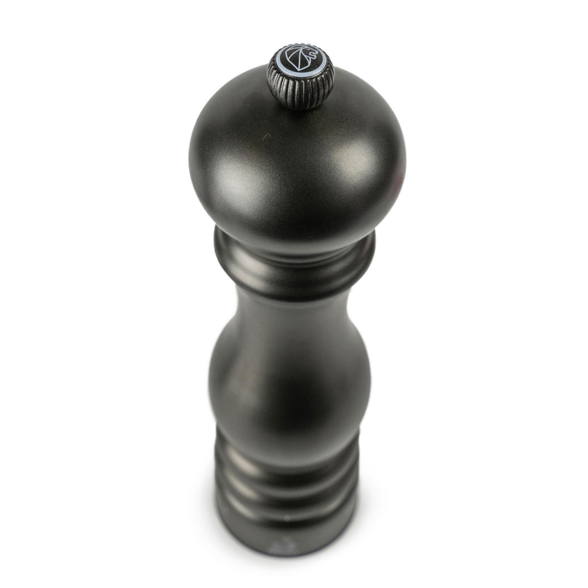 SALZMÜHLE Paris Chef uSelect 22cm Carbon Stahlmahlwerk - Grau, Metall (6/22/6cm) - PEUGEOT