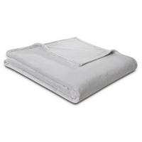 TAGESDECKE soft&cover silber 150 x 200cm - Silberfarben, Textil (150/200cm) - Biederlack