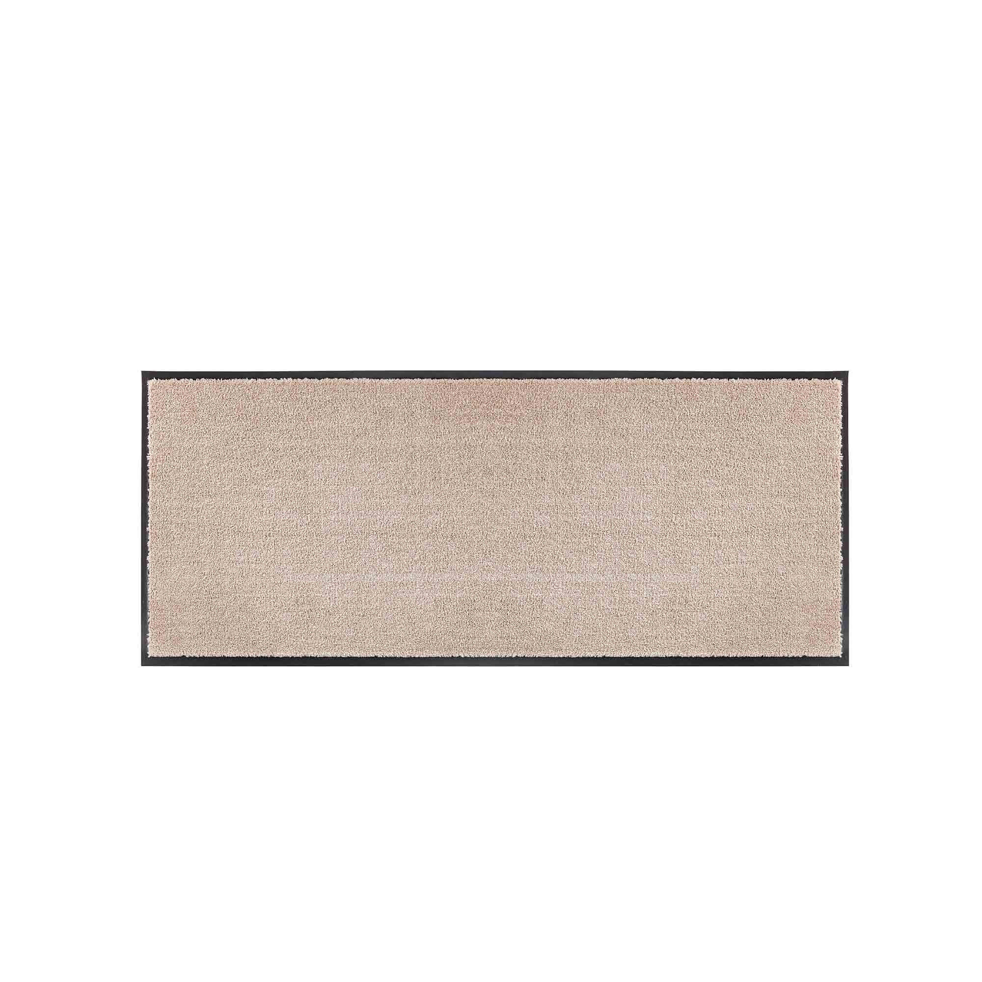 ROHOŽ do interiéru MIAMI - béžová, textil (67/150cm) - Schöner Wohnen