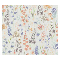 VLIESTAPETE Grau 53/1005 cm - Grau, Textil (53/1cm) - KUNSTLOFT