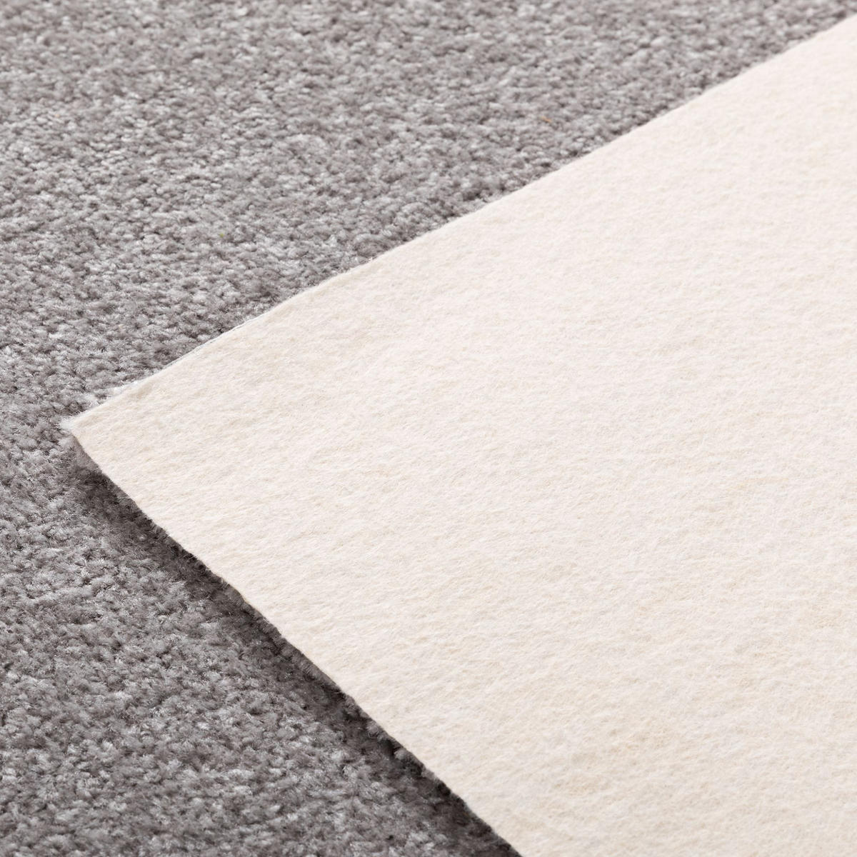 TEPPICHBODEN 300/400 cm Cambridge Young - Silberfarben, Textil (400/300/1cm) - Steffensmeier