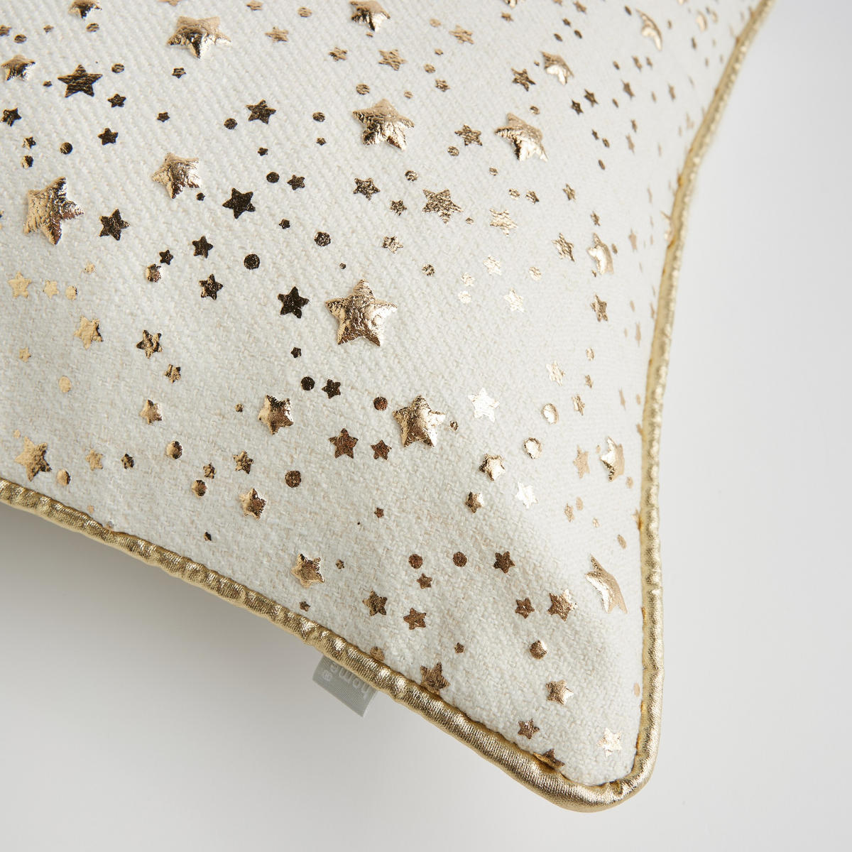 KISSENBEZUG Nolis - Ecru, Textil (45/45cm) - home&you