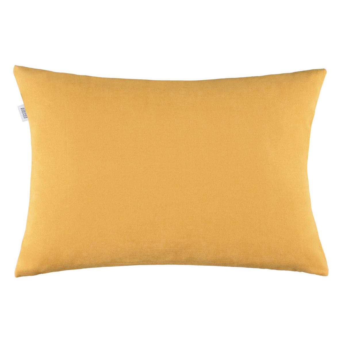 KISSENHÜLLE JUNCTION - Grau, Textil (58/38cm) - Schöner Wohnen