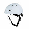 FAHRRADHELM für Kinder 3-7 Jahre, Himmel - Hellblau, Kunststoff (21/24cm) - Banwood