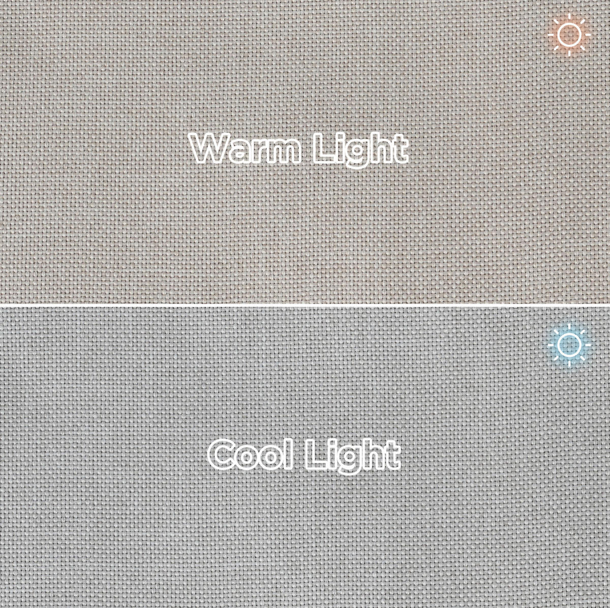 POLSTERBETT 90/200 cm Grau-Beige aus Leinen mit verstellbarem Kopfteil - Grau, Textil (90/200cm) - OKMYHOME