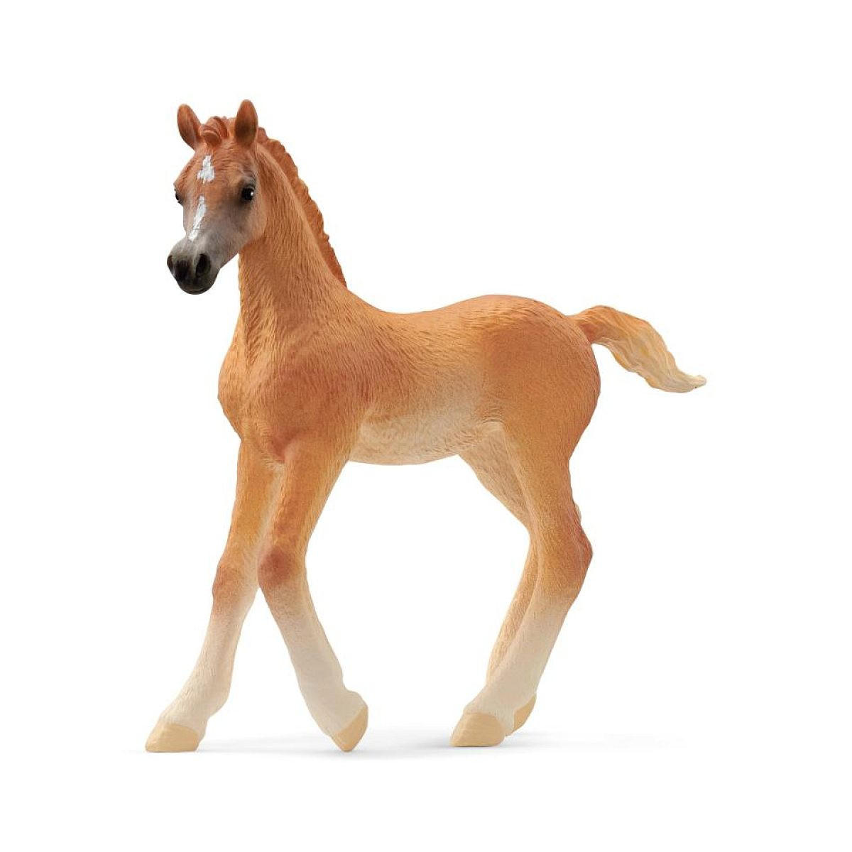 Schleich Spielfigur Braun 2x8x8 cm