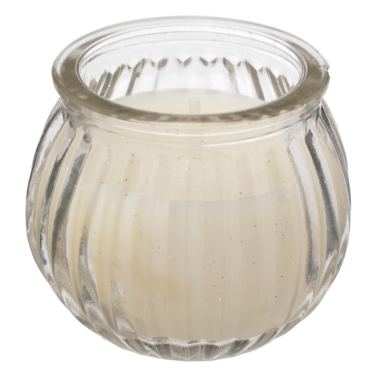 DUFTSET Kerze & Diffusor goldfarben - Goldfarben, Glas (14/21/37cm) - Atmosphera Createur d´interieur