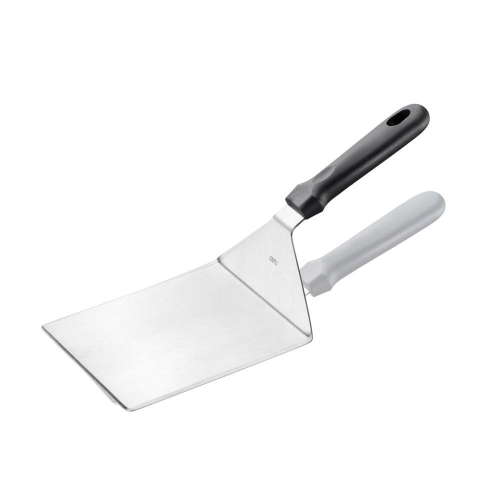 SILBER 31.5/14/9 cm G89563 - Silberfarben, Metall (31.5cm) - Gefu